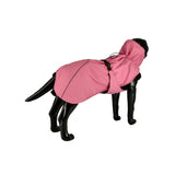 Dogman Aqua Rain Blanket Dog - Pink