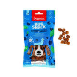 Dogman Bug Snack – Blaubeere