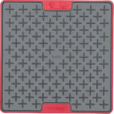 LickiMat Buddy Tough Lick Mat - Red