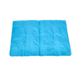 Dogman Cooling Pad Chilly - Blue