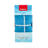 Dogman Cooling Pad Chilly - Blue