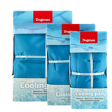 Dogman Cooling Pad Chilly - Blue