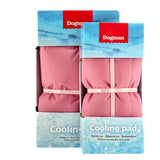 Dogman Cooling Pad Chilly - Pink