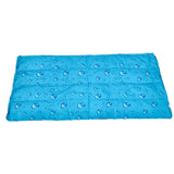 Dogman Cooling Pad Chilly - Blue Drop