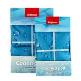 Dogman Cooling Pad Chilly - Blue Drop