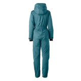 DogCoach Ladies Jumpsuit - Industrial Blue Rolf