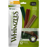 Whimzees Dental Stix