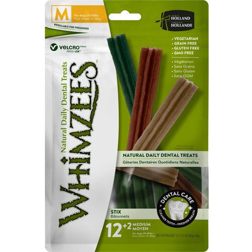 Whimzee's Dental Stix