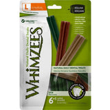 Whimzees Dental Stix