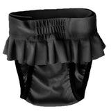 Finnero Ballerina Heat Pants - Black