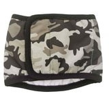 Finnero JustinCase Male Dog Wrap - Camo