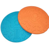 Jolly Paw Frisbee flytande