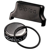 Orbiloc Service Kit Dual Batteries and O-ring