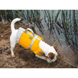 Hurtta Life Savior Life Vest for dogs - Orange
