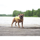 Hurtta Life Savior Schwimmweste für Hunde – Orange