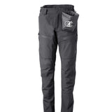 DogCoach Shell Pants - Black