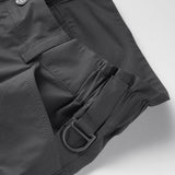 DogCoach Shell Pants - Black